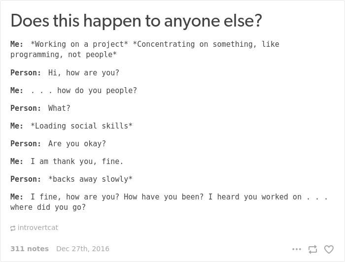 101 Introvert Problems That Hilariously Capture The Life Of An Introvert 101 Introvert Problems That Hilariously Capture The Life Of An Introvert