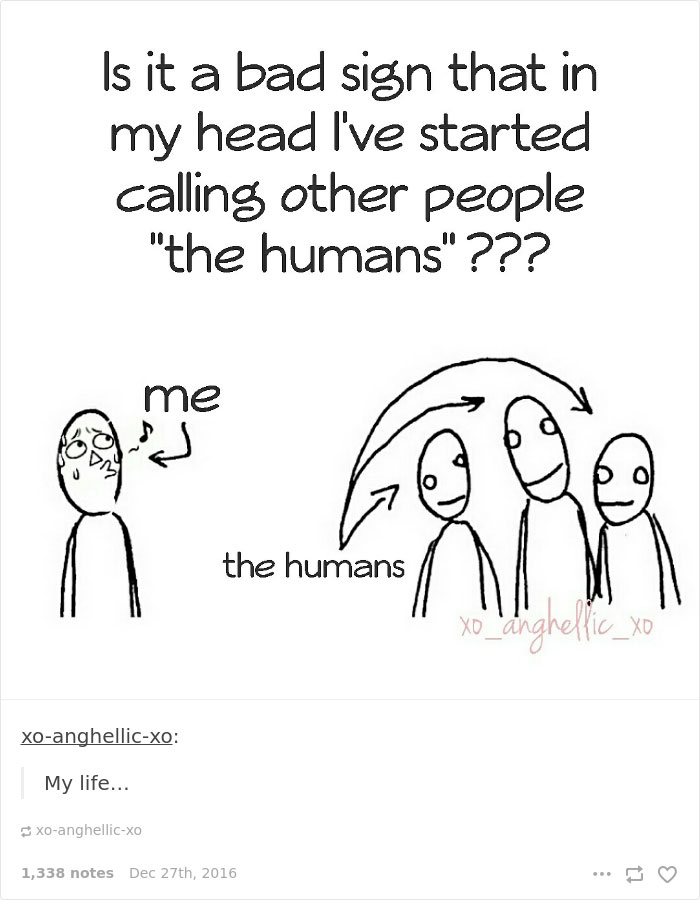 101 Introvert Problems That Hilariously Capture The Life Of An Introvert 101 Introvert Problems That Hilariously Capture The Life Of An Introvert