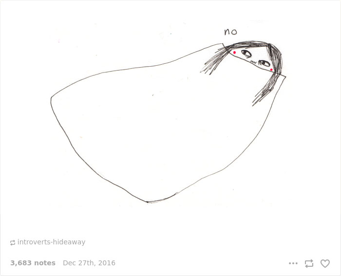 101 Introvert Problems That Hilariously Capture The Life Of An Introvert 101 Introvert Problems That Hilariously Capture The Life Of An Introvert