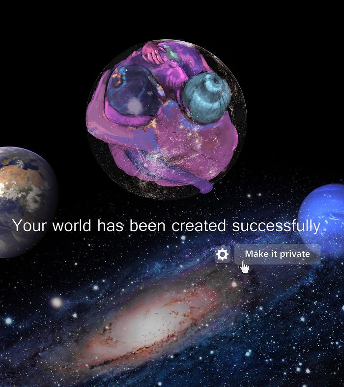 I Draw People’s Emotions That Can’t Be Expressed By Words I Draw People’s Emotions That Can’t Be Expressed By Words