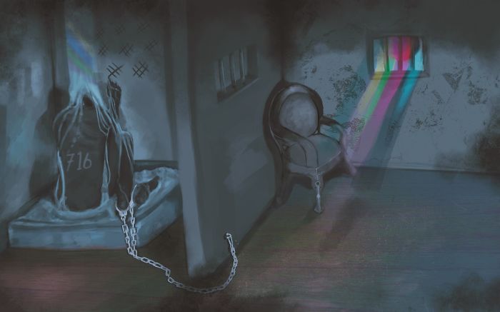 I Draw People’s Emotions That Can’t Be Expressed By Words I Draw People’s Emotions That Can’t Be Expressed By Words