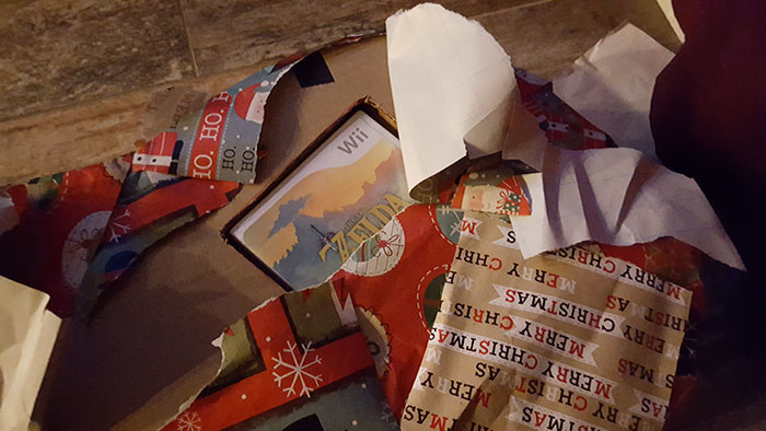 He Thought He Got A Guitar, Turns Out His Brother Is An Ultimate Troll