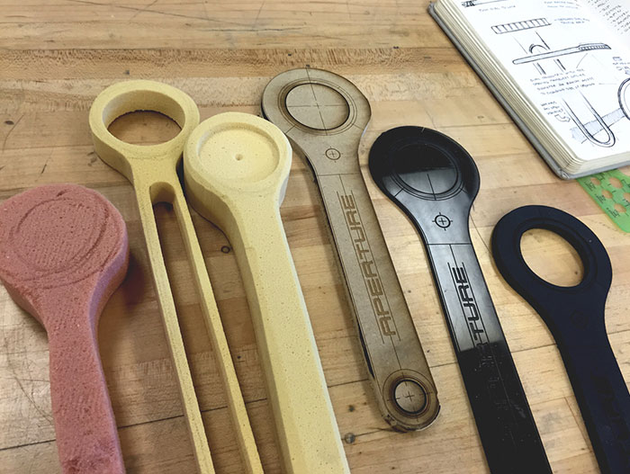 Aperture Wrench Shows What Happens When Photographer Designs Tools Aperture Wrench Shows What Happens When Photographer Designs Tools