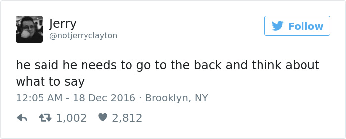 When This Girl Asked Out A Barista, A Customer Secretly Live Tweeted Their Conversation When This Girl Asked Out A Barista, A Customer Secretly Live Tweeted Their Conversation