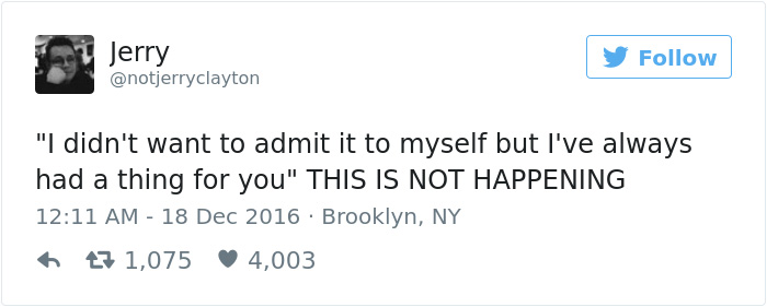 When This Girl Asked Out A Barista, A Customer Secretly Live Tweeted Their Conversation When This Girl Asked Out A Barista, A Customer Secretly Live Tweeted Their Conversation