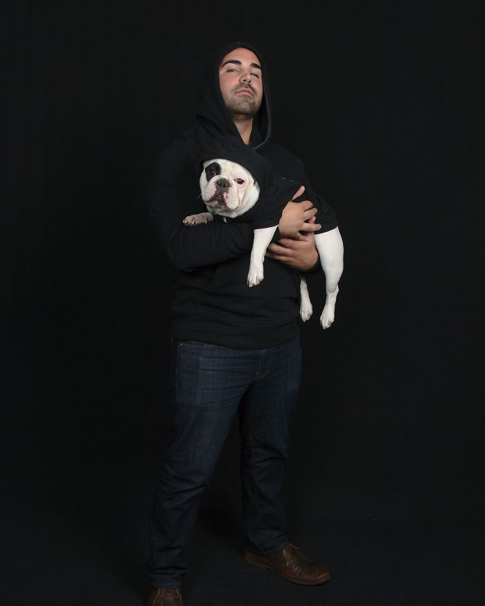 My Dog Looks Exactly Like The Bored Panda Logo My Dog Looks Exactly Like The Bored Panda Logo