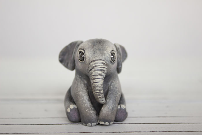 I Found My Happy Place And It&rsquo;s Made Of Clay