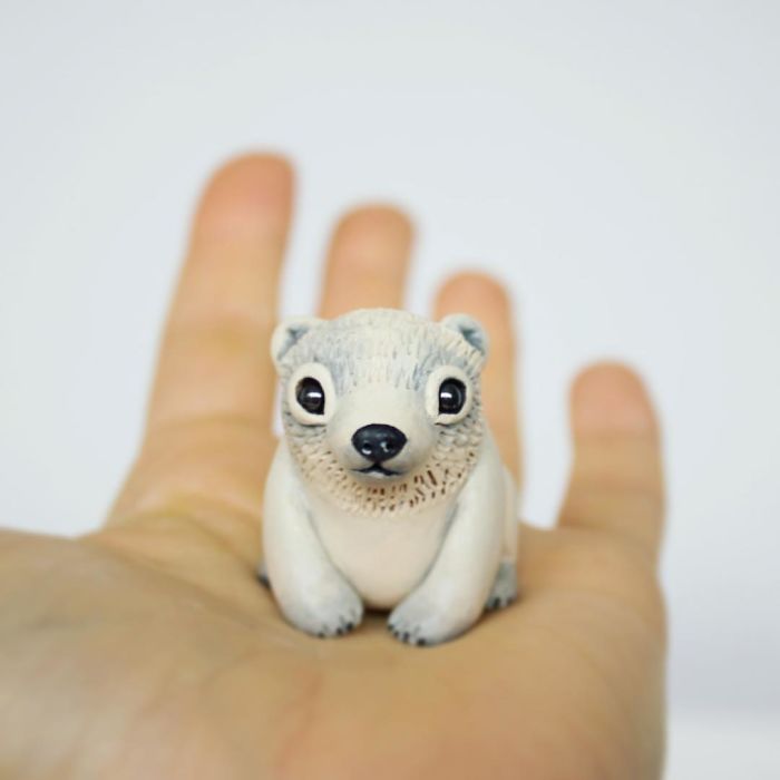 I Found My Happy Place And It&rsquo;s Made Of Clay