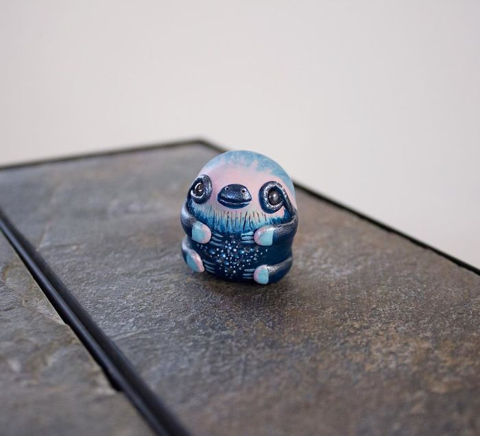 I Found My Happy Place And It&rsquo;s Made Of Clay