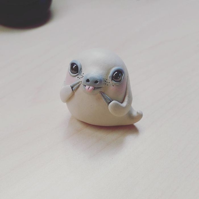 I Found My Happy Place And It&rsquo;s Made Of Clay