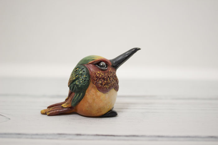 I Found My Happy Place And It&rsquo;s Made Of Clay