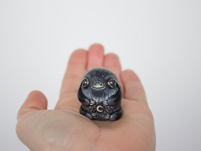 I Found My Happy Place And It&rsquo;s Made Of Clay