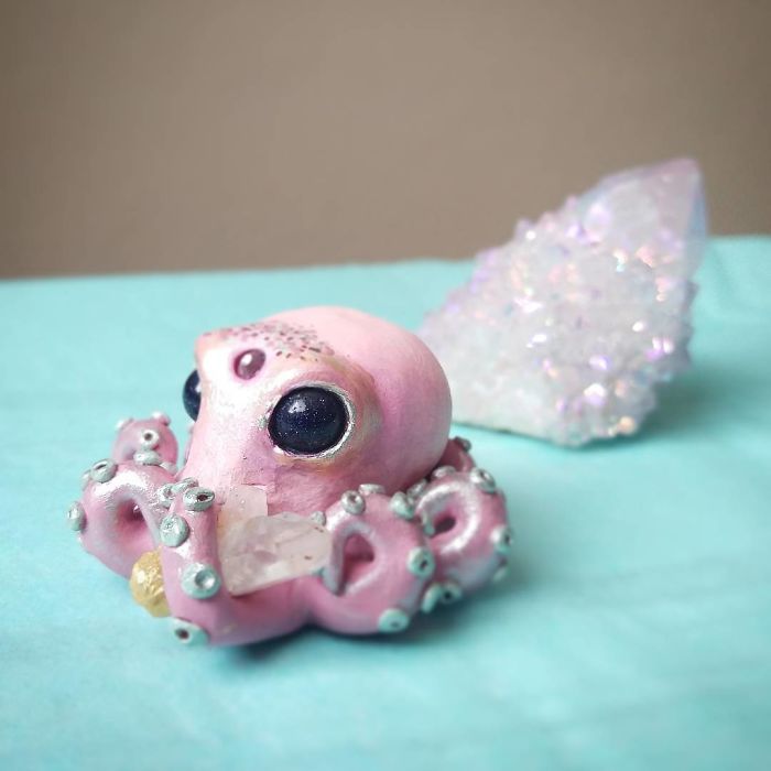 I Found My Happy Place And It&rsquo;s Made Of Clay