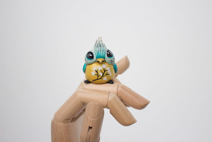 I Found My Happy Place And It&rsquo;s Made Of Clay