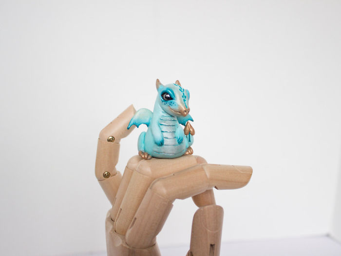 I Found My Happy Place And It&rsquo;s Made Of Clay