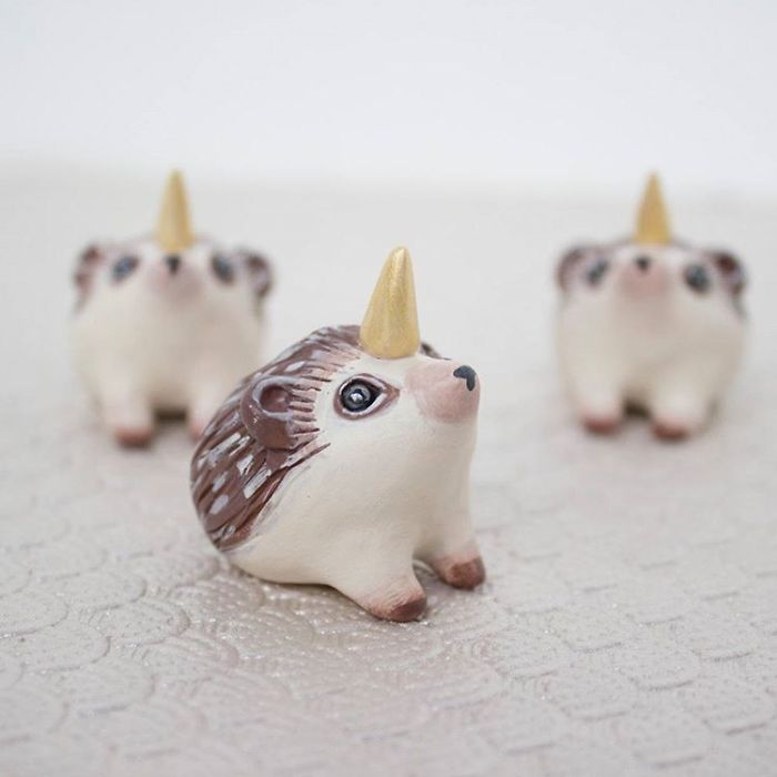 I Found My Happy Place And It&rsquo;s Made Of Clay