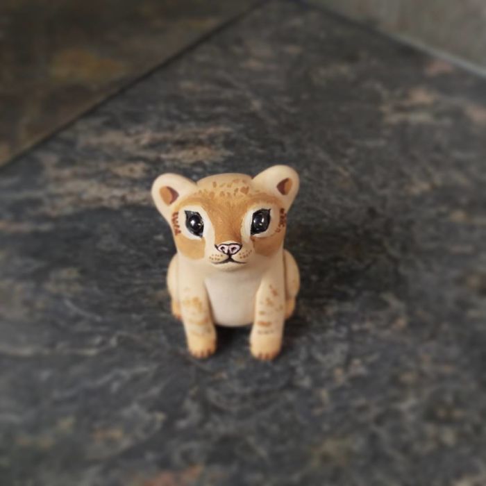 I Found My Happy Place And It&rsquo;s Made Of Clay