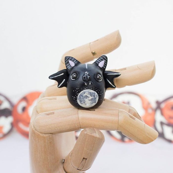 I Found My Happy Place And It&rsquo;s Made Of Clay