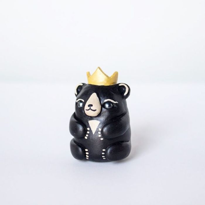 I Found My Happy Place And It&rsquo;s Made Of Clay