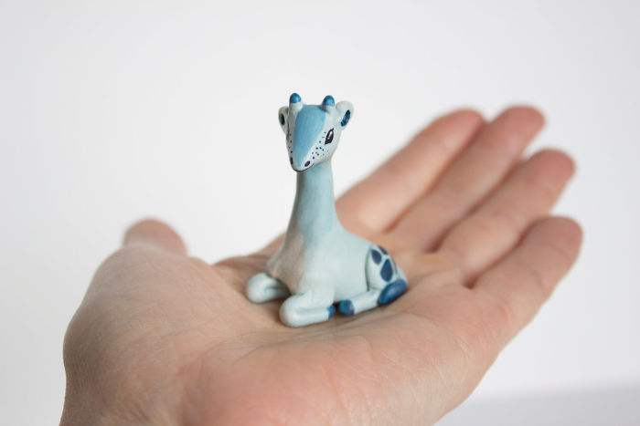 I Found My Happy Place And It&rsquo;s Made Of Clay