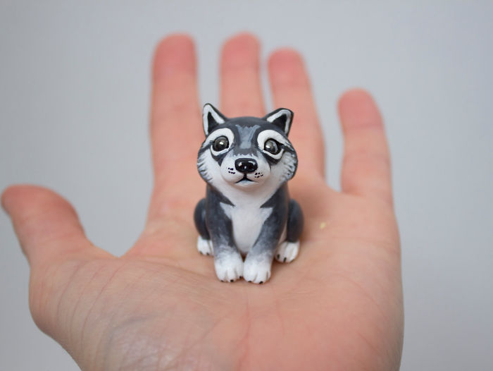 I Found My Happy Place And It&rsquo;s Made Of Clay