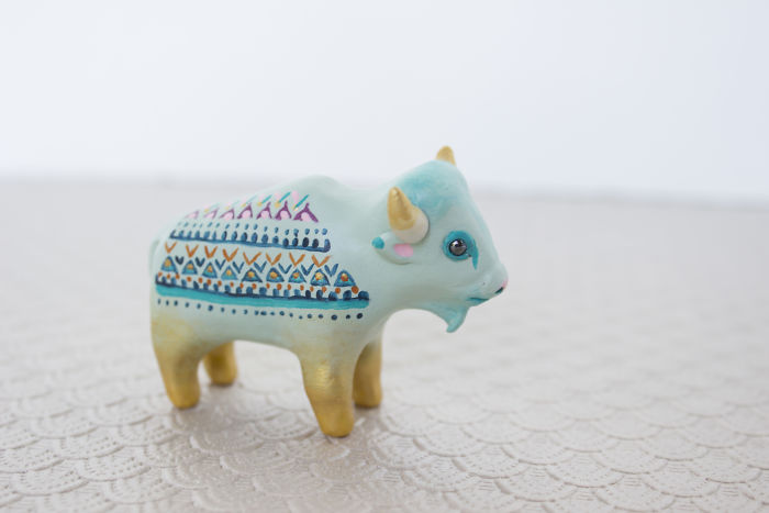 I Found My Happy Place And It&rsquo;s Made Of Clay