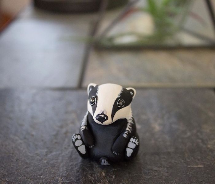 I Found My Happy Place And It&rsquo;s Made Of Clay