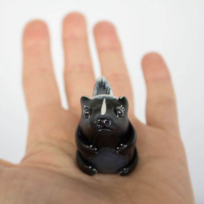 I Found My Happy Place And It&rsquo;s Made Of Clay