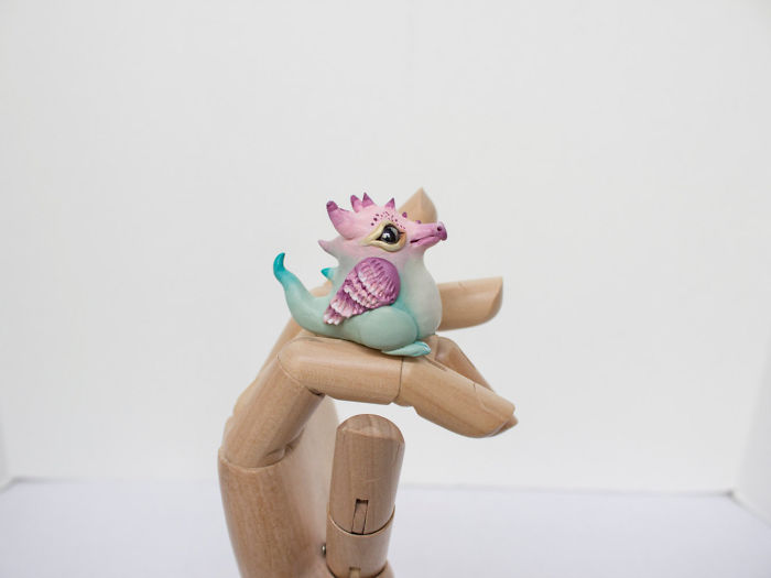 I Found My Happy Place And It&rsquo;s Made Of Clay