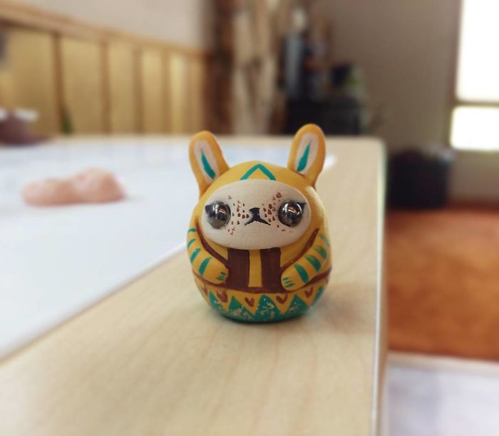 I Found My Happy Place And It&rsquo;s Made Of Clay