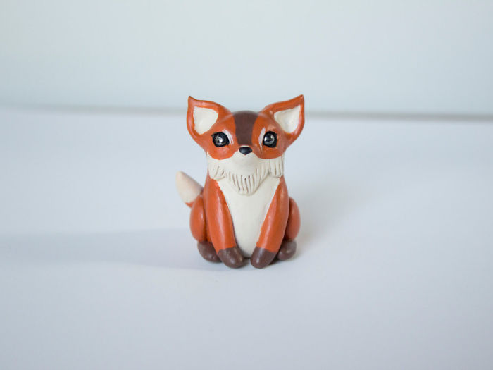 I Found My Happy Place And It&rsquo;s Made Of Clay