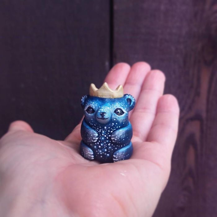 I Found My Happy Place And It&rsquo;s Made Of Clay