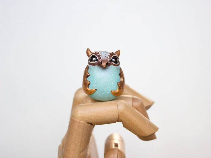 I Found My Happy Place And It&rsquo;s Made Of Clay