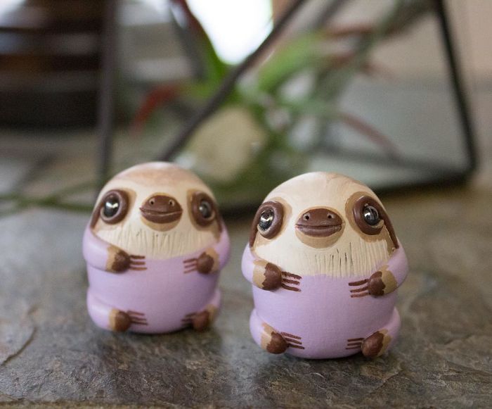 I Found My Happy Place And It&rsquo;s Made Of Clay