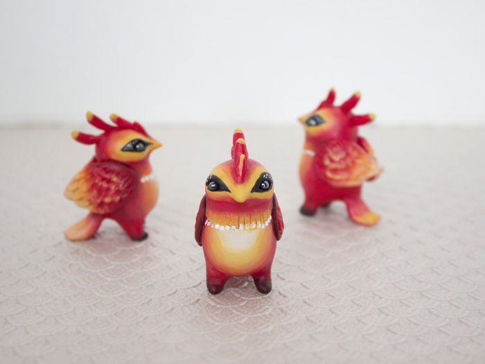 I Found My Happy Place And It&rsquo;s Made Of Clay