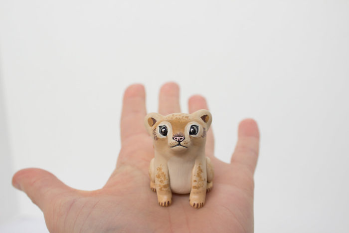 I Found My Happy Place And It&rsquo;s Made Of Clay