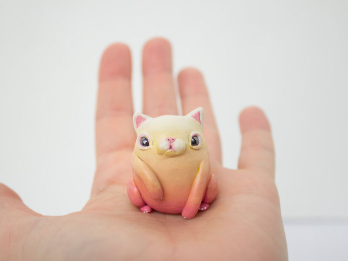 I Found My Happy Place And It&rsquo;s Made Of Clay