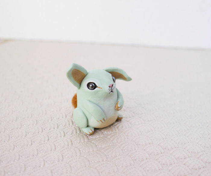 I Found My Happy Place And It&rsquo;s Made Of Clay