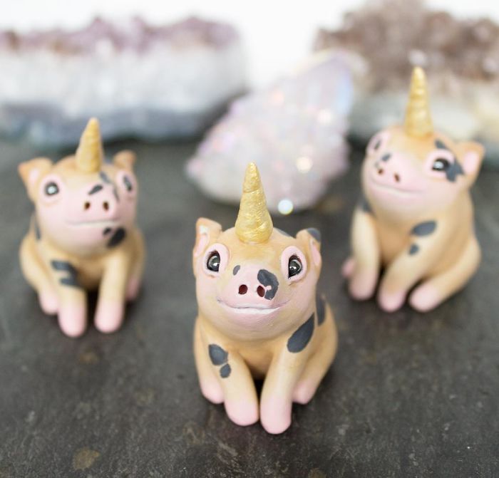 I Found My Happy Place And It&rsquo;s Made Of Clay