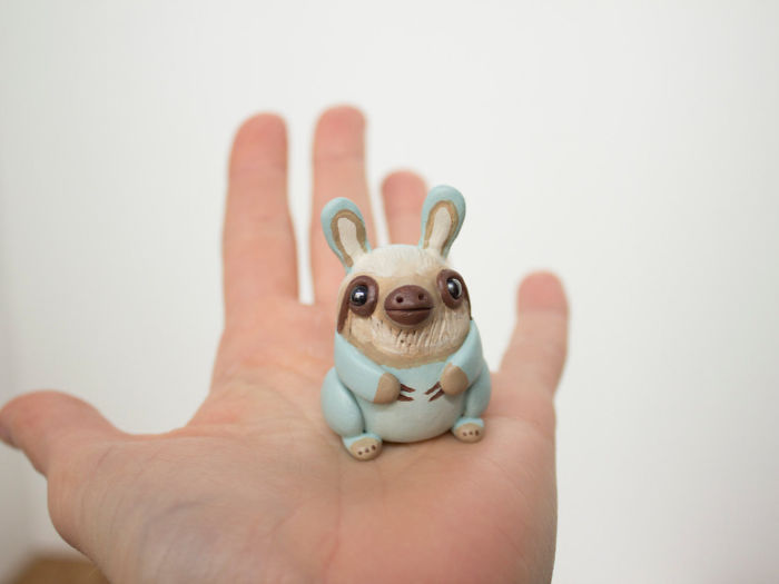 I Found My Happy Place And It&rsquo;s Made Of Clay