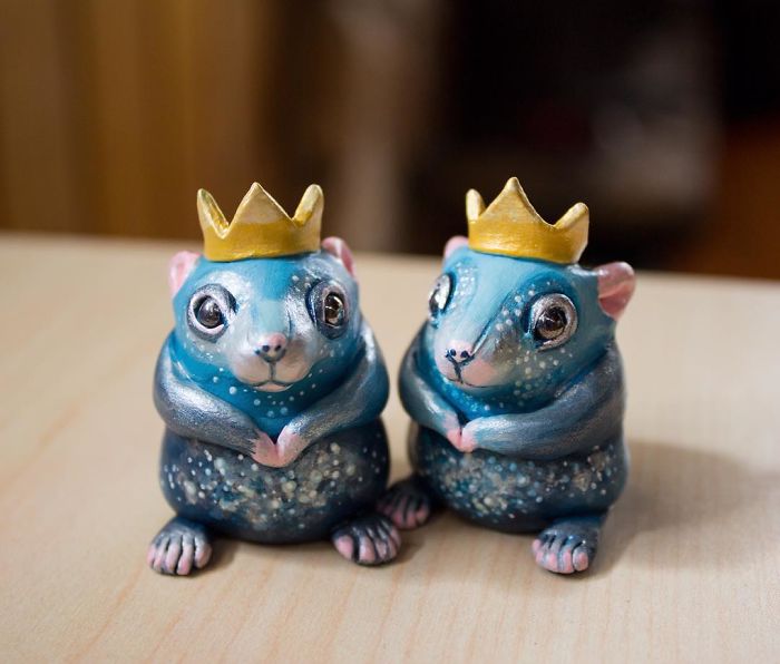 I Found My Happy Place And It&rsquo;s Made Of Clay