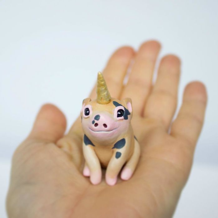 I Found My Happy Place And It&rsquo;s Made Of Clay