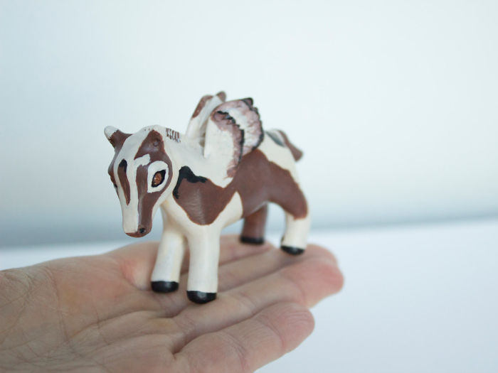 I Found My Happy Place And It&rsquo;s Made Of Clay