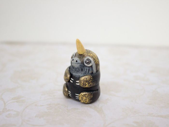 I Found My Happy Place And It&rsquo;s Made Of Clay