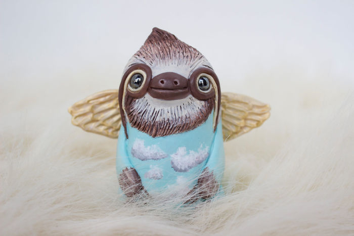 I Found My Happy Place And It&rsquo;s Made Of Clay