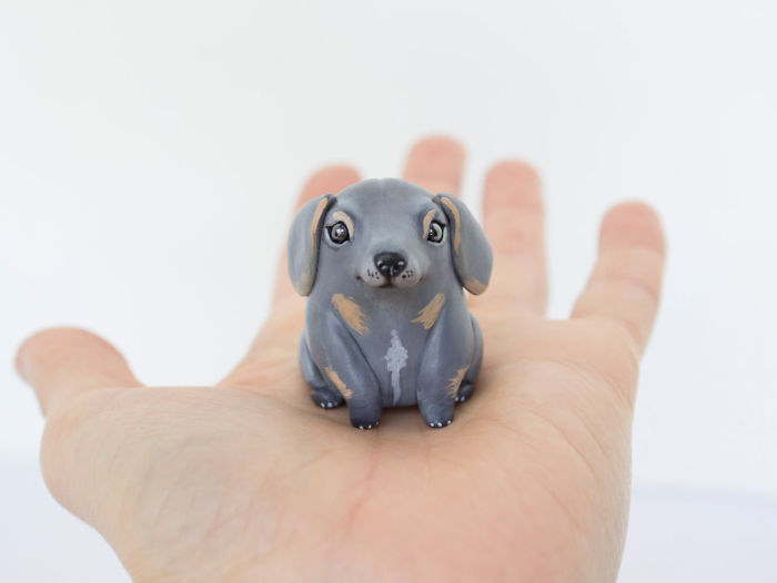 I Found My Happy Place And It&rsquo;s Made Of Clay