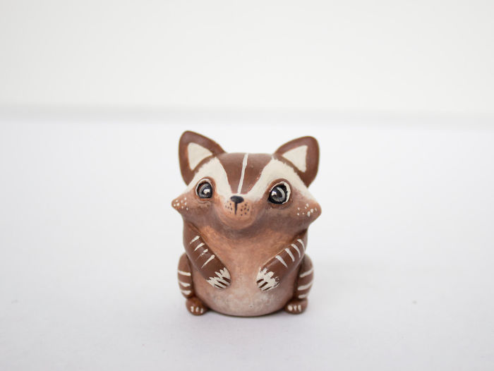 I Found My Happy Place And It&rsquo;s Made Of Clay