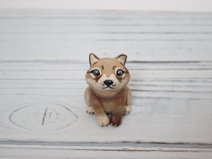 I Found My Happy Place And It&rsquo;s Made Of Clay