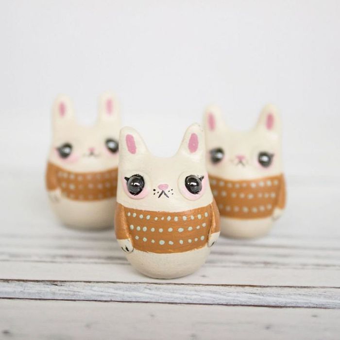 I Found My Happy Place And It&rsquo;s Made Of Clay