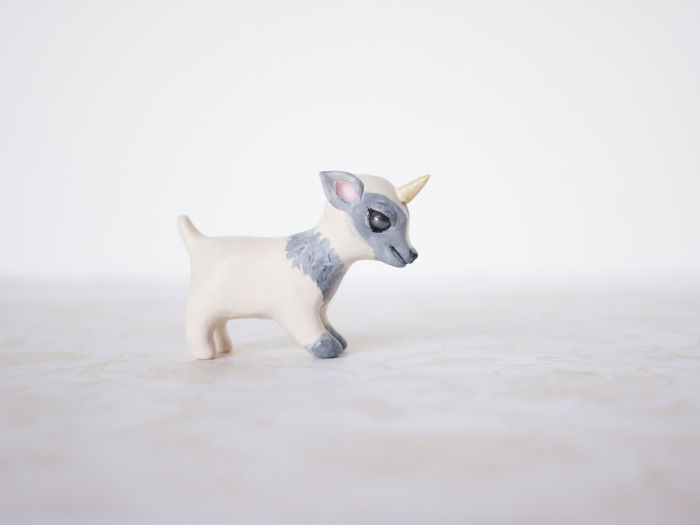 I Found My Happy Place And It&rsquo;s Made Of Clay